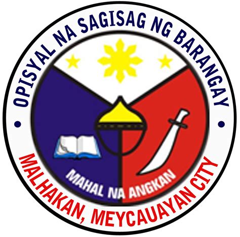 Pamahalaang Barangay ng Malhacan .